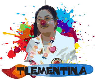 Clown Tlementina